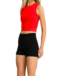 Damski podkoszulek Wilson  W Pro Seamless Tank Infrared