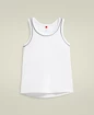 Damski podkoszulek Wilson  W Team Tank Bright White