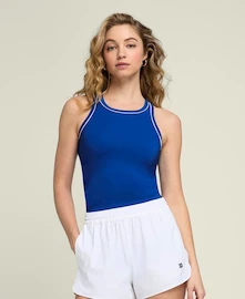Damski podkoszulek Wilson W Team Tank Royal Blue