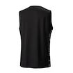 Damski podkoszulek Yonex  Women's Sleeveless Top YW0035 Black