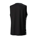 Damski podkoszulek Yonex  Women's Sleeveless Top YW0035 Black