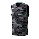Damski podkoszulek Yonex  Women's Sleeveless Top YW0035 Black