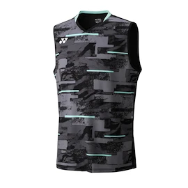 Damski podkoszulek Yonex Women's Sleeveless Top YW0035 Black