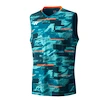 Damski podkoszulek Yonex  Women's Sleeveless Top YW0035 Blue Green