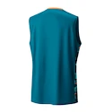 Damski podkoszulek Yonex  Women's Sleeveless Top YW0035 Blue Green