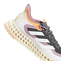 Damskie buty do biegania adidas  4DFWD Grey five