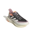 Damskie buty do biegania adidas  4DFWD Grey five