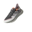 Damskie buty do biegania adidas  4DFWD Grey five