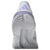 Damskie buty do biegania adidas Adistar 3 Halo Silver/DashGrey/Violet Tone