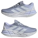 Damskie buty do biegania adidas Adistar 3 Halo Silver/DashGrey/Violet Tone