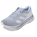Damskie buty do biegania adidas Adistar 3 Halo Silver/DashGrey/Violet Tone
