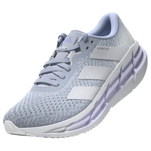 Damskie buty do biegania adidas Adistar 3 Halo Silver/DashGrey/Violet Tone