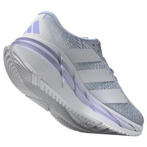 Damskie buty do biegania adidas Adistar 3 Halo Silver/DashGrey/Violet Tone