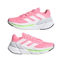 Damskie buty do biegania adidas  Adistar CS Beam pink