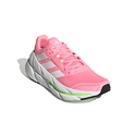 Damskie buty do biegania adidas  Adistar CS Beam pink