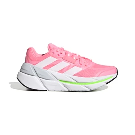 Damskie buty do biegania adidas Adistar CS Beam pink