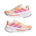 Damskie buty do biegania adidas  Adistar CS Bliss orange