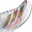 Damskie buty do biegania adidas  Adizero Adios 6 Cloud White