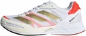 Damskie buty do biegania adidas  Adizero Adios 6 Cloud White