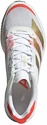 Damskie buty do biegania adidas  Adizero Adios 6 Cloud White