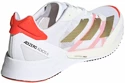 Damskie buty do biegania adidas  Adizero Adios 6 Cloud White