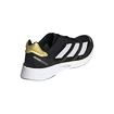 Damskie buty do biegania adidas  Adizero Adios 6 Core Black