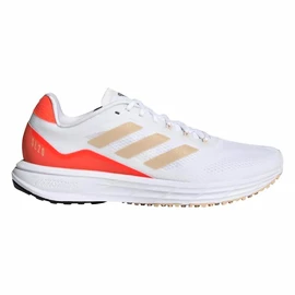 Damskie buty do biegania adidas SL 20.2 Cloud White