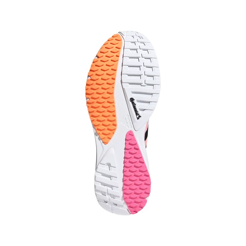 Damskie buty do biegania adidas SL 20.2 Summer Ready white/pink  UK 8
