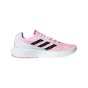 Damskie buty do biegania adidas SL 20.2 Summer Ready white/pink  UK 8