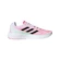 Damskie buty do biegania adidas SL 20.2 Summer Ready white/pink  UK 8