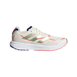 Damskie buty do biegania adidas SL 20.3 Chalk White