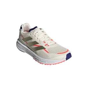 Damskie buty do biegania adidas  SL 20.3 Chalk White  UK 6