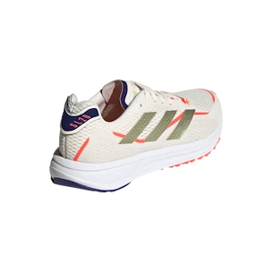 Damskie buty do biegania adidas  SL 20.3 Chalk White  UK 6