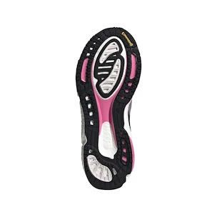 Damskie buty do biegania adidas Solar Boost 3 black/pink  UK 5,5