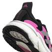 Damskie buty do biegania adidas Solar Boost 3 černo-růžové
