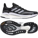 Damskie buty do biegania adidas Solar Boost 3 Core Black