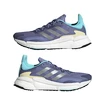 Damskie buty do biegania adidas Solar Boost 3 Orbit Violet