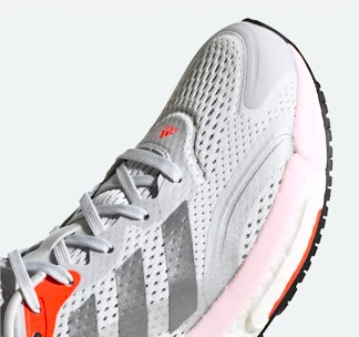 Damskie buty do biegania adidas Solar Boost 3 W  UK 5,5