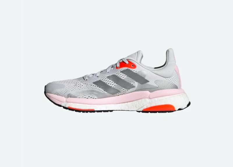 Damskie buty do biegania adidas Solar Boost 3 W  UK 5,5