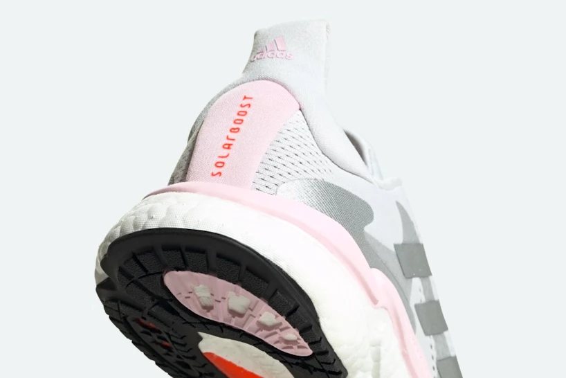 Damskie buty do biegania adidas Solar Boost 3 W  UK 5,5