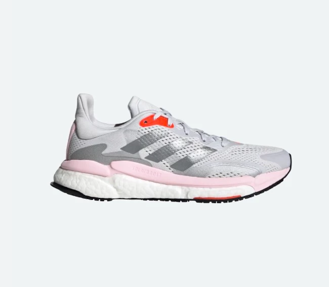 Damskie buty do biegania adidas Solar Boost 3 W  UK 5,5