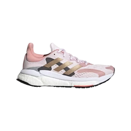 Damskie buty do biegania adidas Solar Boost 4 Almost Pink