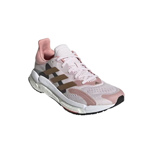 Damskie buty do biegania adidas Solar Boost 4 Almost Pink  UK 5