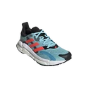 Damskie buty do biegania adidas Solar Boost 4 Hazy Sky