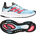 Damskie buty do biegania adidas Solar Boost 4 Hazy Sky