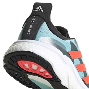 Damskie buty do biegania adidas Solar Boost 4 Hazy Sky  UK 5
