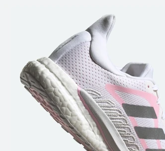 Damskie buty do biegania adidas Solar Glide 3