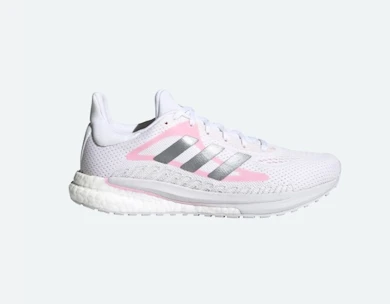 Damskie buty do biegania adidas Solar Glide 3