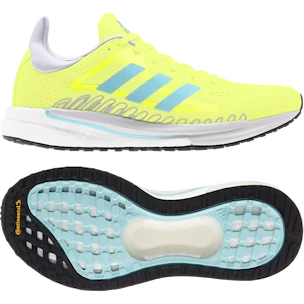 Damskie buty do biegania adidas Solar Glide 3
