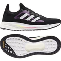 Damskie buty do biegania adidas Solar Glide 3 černé